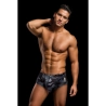 Sous-vêtements classiques Envy Noir M/L