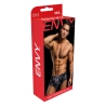 Sous-vêtements classiques Envy Noir M/L
