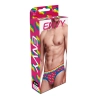 Sous-vêtements classiques Envy Multicouleur M/L