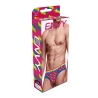 Sous-vêtements classiques Envy Multicouleur M/L