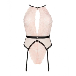 Body en Dentelle Obsessive Lilines S/M