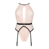 Body en Dentelle Obsessive Lilines S/M