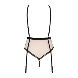 Body en Dentelle Obsessive Lilines S/M