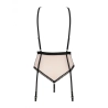 Body en Dentelle Obsessive Lilines S/M