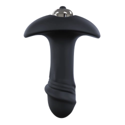 Vibromasseur Dream Toys Essentials Noir