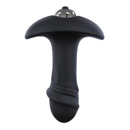 Vibromasseur Dream Toys Essentials Noir