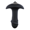 Vibromasseur Dream Toys Essentials Noir