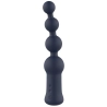 Vibromasseur anal Dream Toys STARTROOPERS HUBBLE Bleu