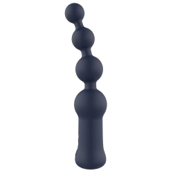 Vibromasseur anal Dream Toys STARTROOPERS HUBBLE Bleu