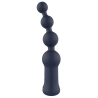 Vibromasseur anal Dream Toys STARTROOPERS HUBBLE Bleu