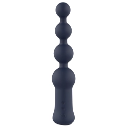 Vibromasseur anal Dream Toys STARTROOPERS HUBBLE Bleu