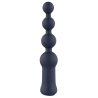 Vibromasseur anal Dream Toys STARTROOPERS HUBBLE Bleu
