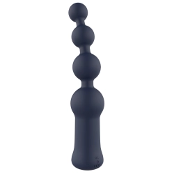 Vibromasseur anal Dream Toys STARTROOPERS HUBBLE Bleu