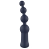 Vibromasseur anal Dream Toys STARTROOPERS HUBBLE Bleu