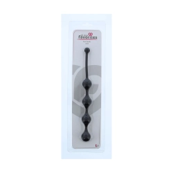 Boules Anales Dream Toys All Time Favorites Silicone