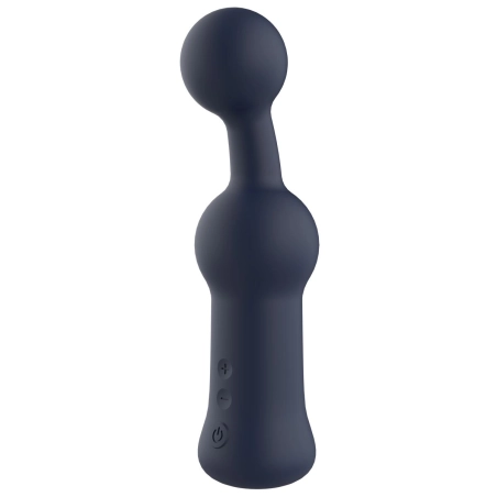 Vibromasseur anal Dream Toys STARTROOPERS ASTRONAUT Bleu