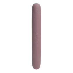 Vibromasseur Dream Toys Nude Violet