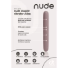 Vibromasseur Dream Toys Nude Violet