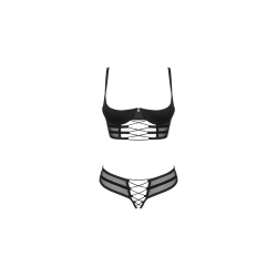 Ensemble de Lingerie Obsessive M/L