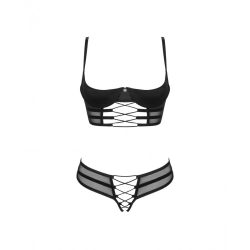 Ensemble de Lingerie Obsessive M/L