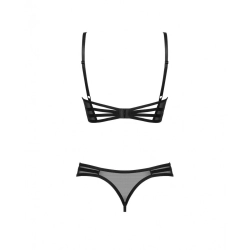 Ensemble de Lingerie Obsessive M/L