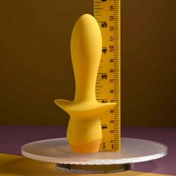 Vibromasseur Selopa Selopa Jaune