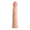 Manchon de pénis Blush Performance Plus Viande