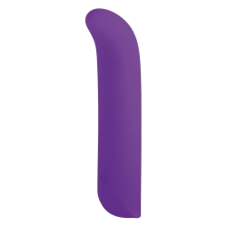 Vibrateur G-Spot NMC Violet 12