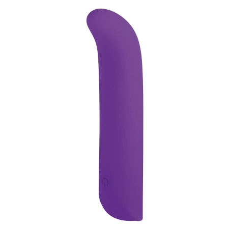 Vibrateur G-Spot NMC Violet 12