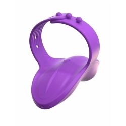 Vibromasseur Pipedream