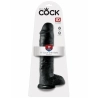 Gode réaliste Pipedream King Cock PVC
