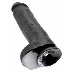Gode réaliste Pipedream King Cock PVC