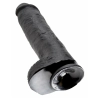 Gode réaliste Pipedream King Cock PVC