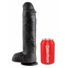 Gode réaliste Pipedream King Cock PVC