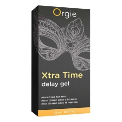 Crème retardante Orgie