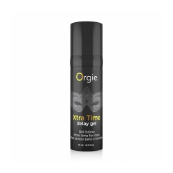 Crème retardante Orgie