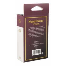 Aspirateur à clitoris Virgite