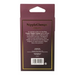 Aspirateur à clitoris Virgite