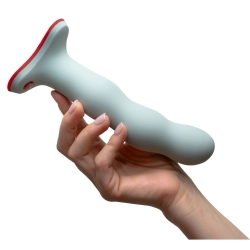 Gode Fun Factory Vert Ø 3,9 cm 18,5 cm