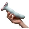 Gode Fun Factory Vert Ø 3,9 cm 18,5 cm
