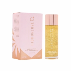 Huile corporelle Highonlove