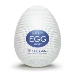 Œuf Masturbateur Tenga