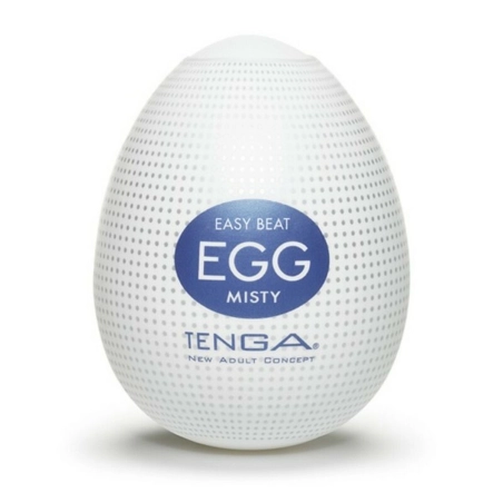 Œuf Masturbateur Tenga