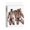Tanga Cut4men Noir XL