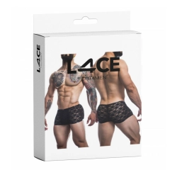Tanga Cut4men Noir XL