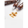 Stylo comestible Chocolat