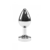 Plug anal lumineux L - Litolu