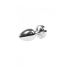 Plug anal lumineux S - Litolu