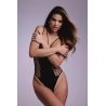Body seins nus Jezzy - Christine