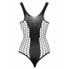 Body seins nus Jezzy - Christine